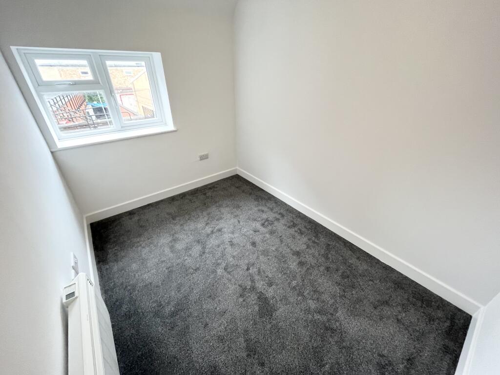 Apartment in Peterborough, City of Peterborough - More