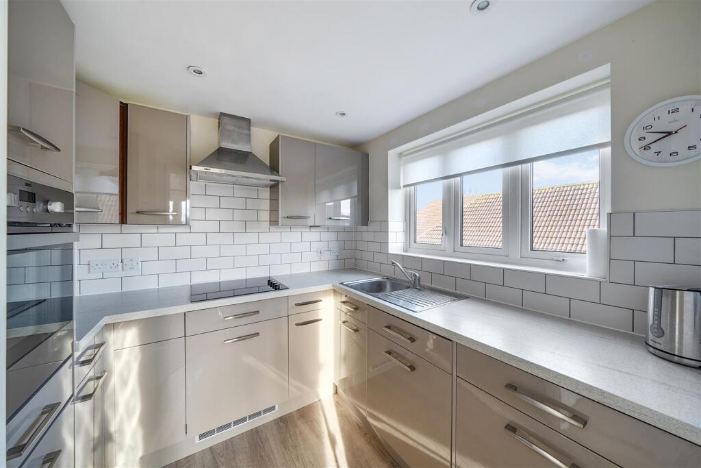 Additional image 5 of St Athelm Lodge, Wells, Somerset