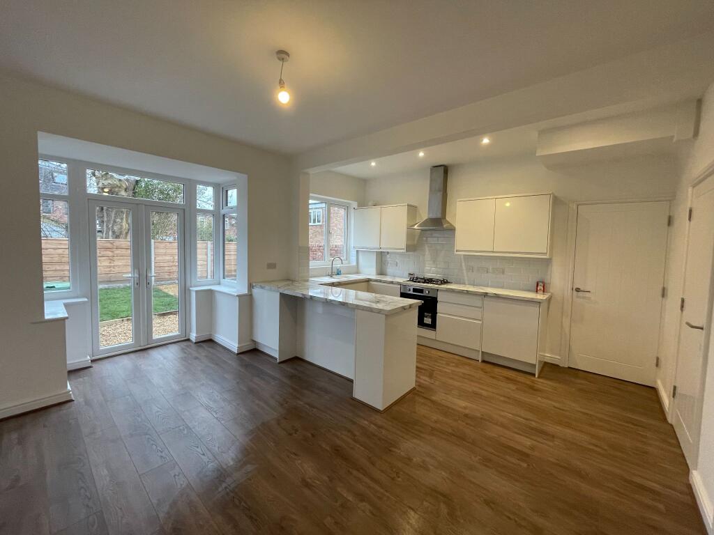 Kingsley Road, Manchester, M22 photo 3