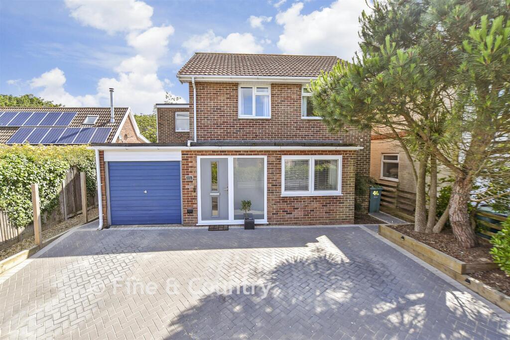 Place Road, Cowes, Isle of Wight, Isle of Wight