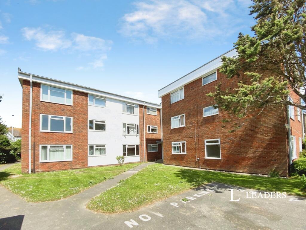 Main image of property: Seaview Court, Rowlands Road, Worthing, BN11