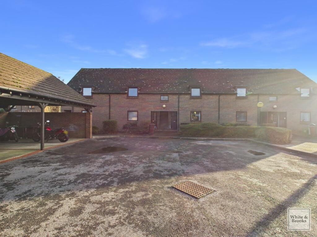 Main image of property: William Road, Chichester, PO19