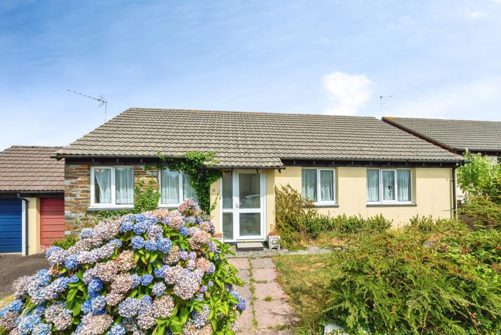 Main image of property: Trehannick Close, St. Teath, Bodmin, Cornwall, PL30