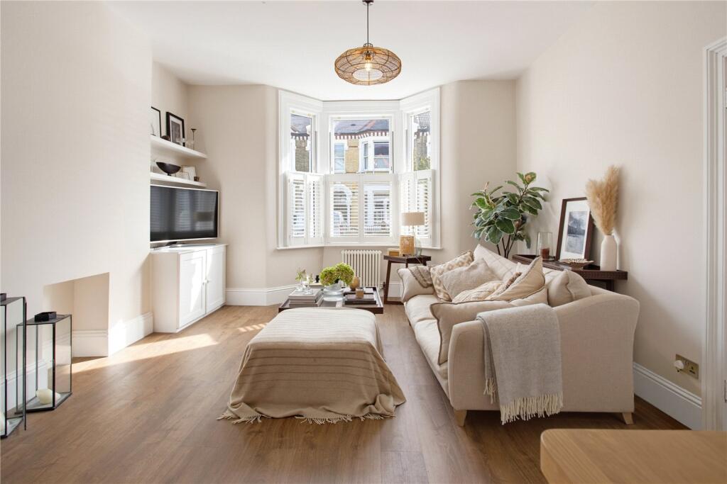 Apartment in London