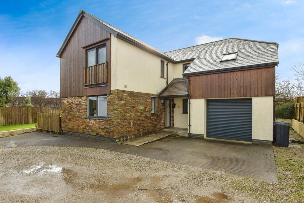 Main image of property: Orchard Gardens, Trewoon, St. Austell, Cornwall, PL25
