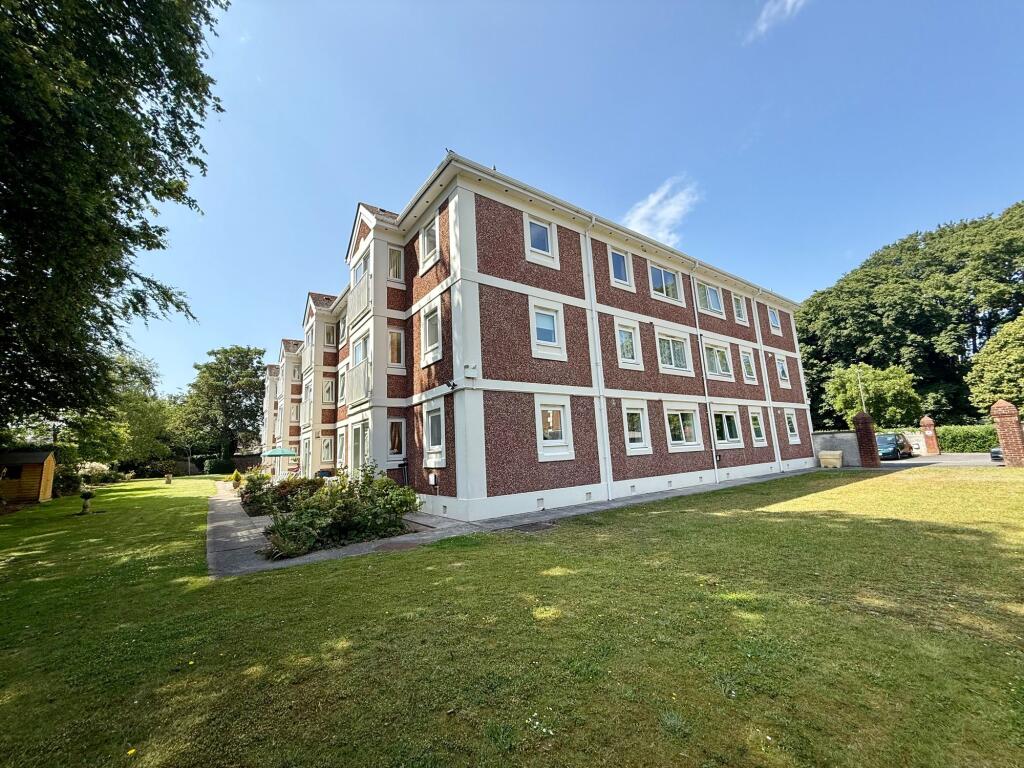 Main image of property: Cary Park, Torquay