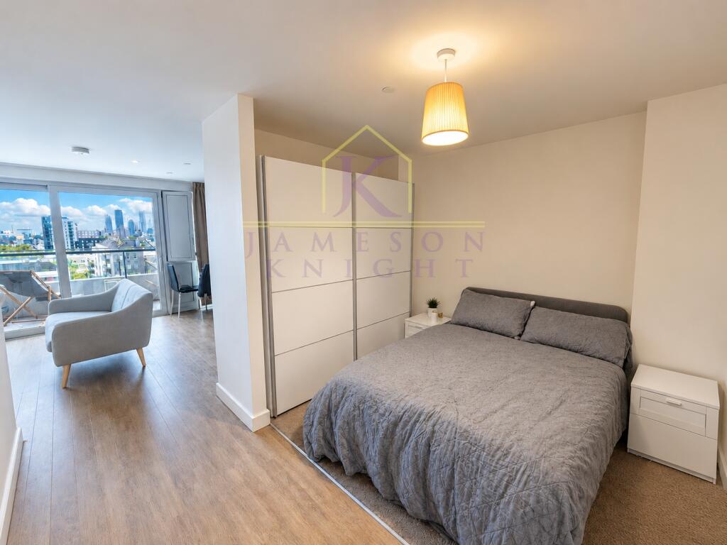 Apartment in London - View 4
