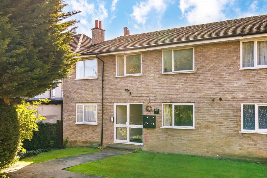Main image of property: Kintyre Close, London