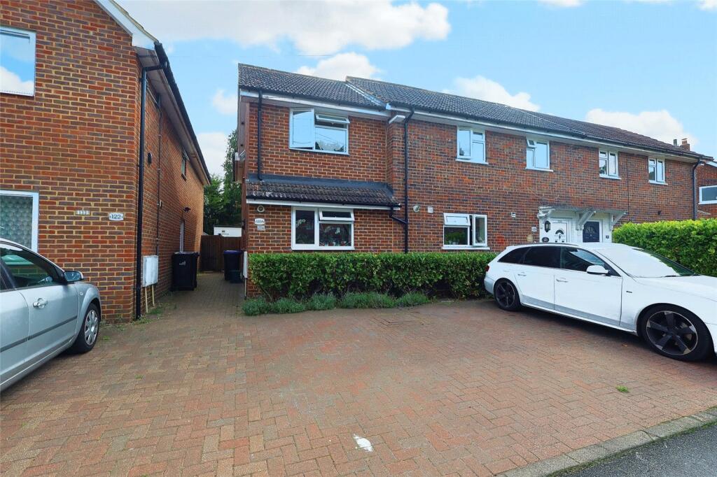 Main image of property: Hawthorn Road, Woking, Surrey, GU22