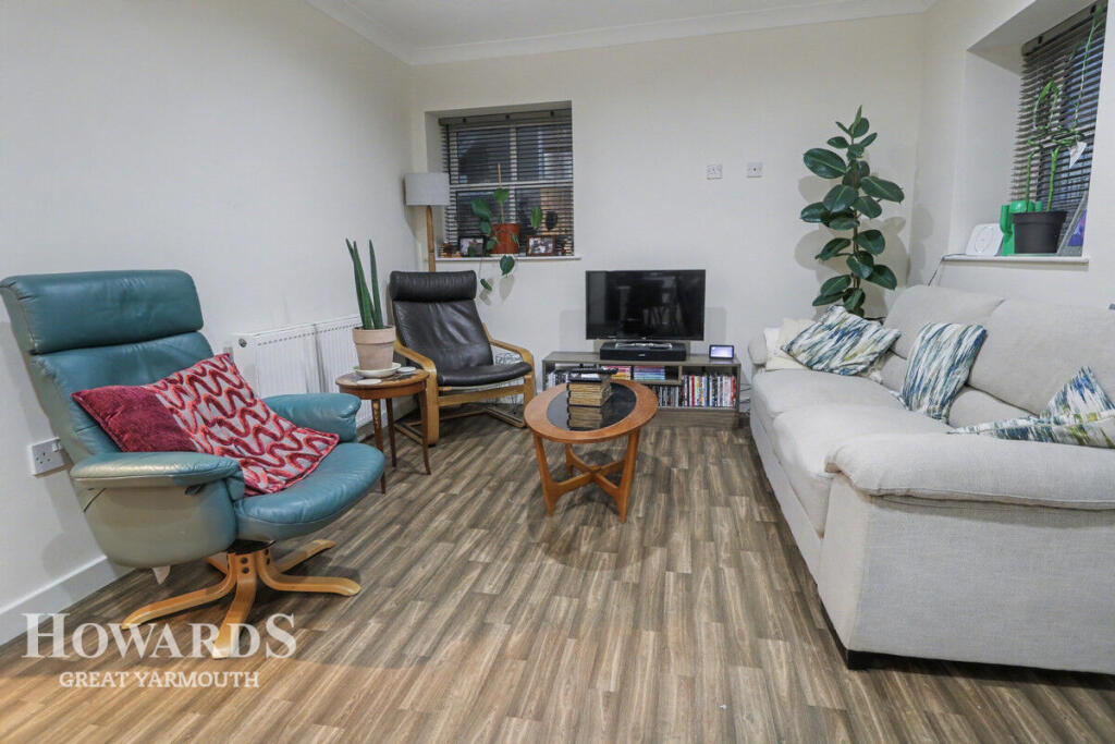 Main image of property: King Street, Great Yarmouth