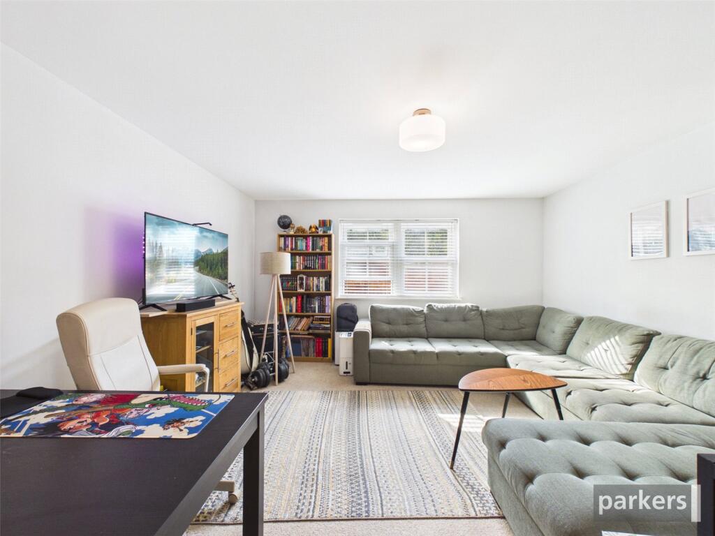 Apartment in Reading, Spring Gardens, Whitley - View 2