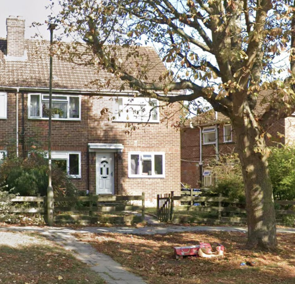 Main image of property: Milespit Hill, London, NW7