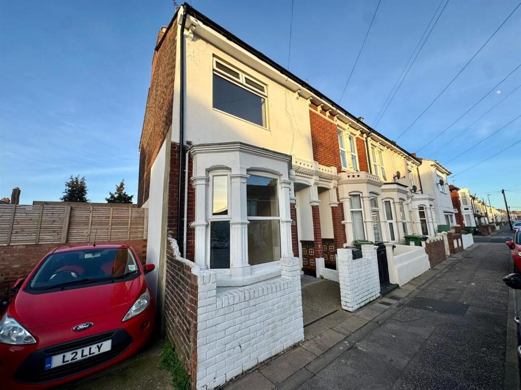Main image of property: Powerscourt Road, Portsmouth