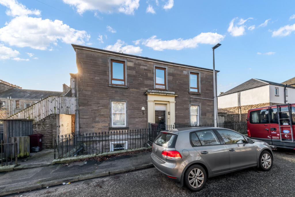 Main image of property: Fleuchar Street, Dundee, DD2 2