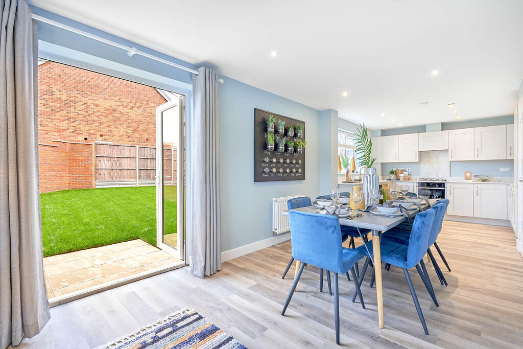 House in Northampton - View 2