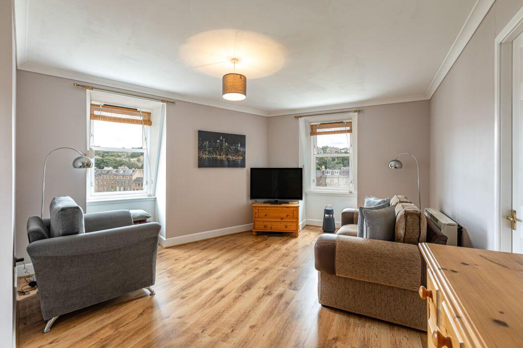 Apartment in Hawick, Trinity, Wilton - View 4