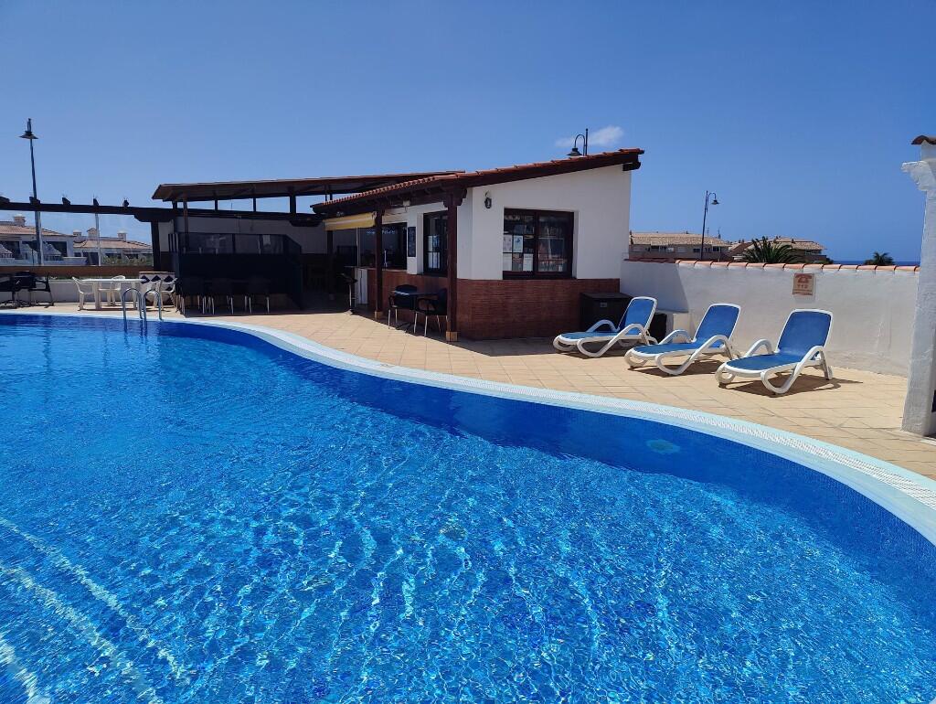 Main image of property: Amarilla Golf, Tenerife, Canary Islands