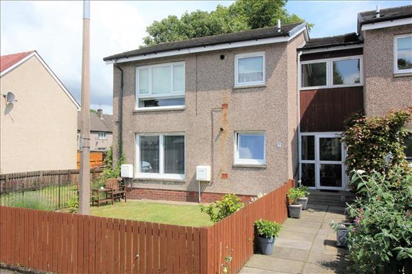 Main image of property: St. Andrews Court, Larbert, FK5