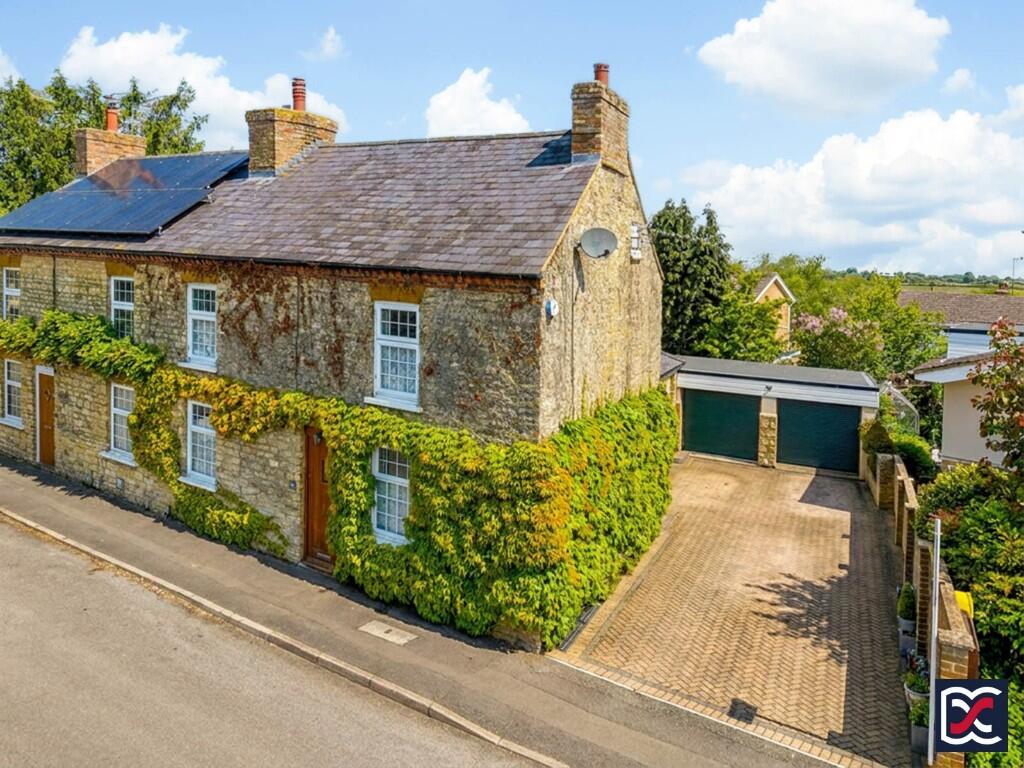Main image of property: High Street, Potterspury, NN12