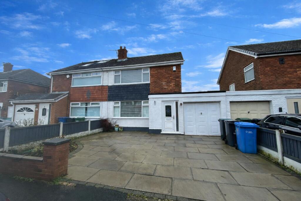 Main image of property: Westover Road, Padgate, Warrington