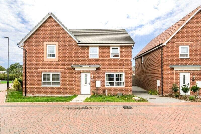 Main image of property: Yarborough Drive, Doncaster, South Yorkshire, DN2