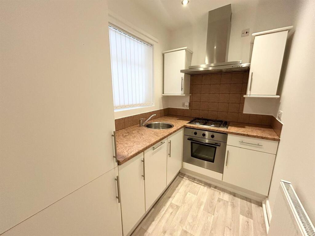 Main image of property: Ostlers Court Cross Street, Darlington