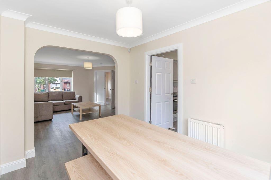 House in Edinburgh - View 5