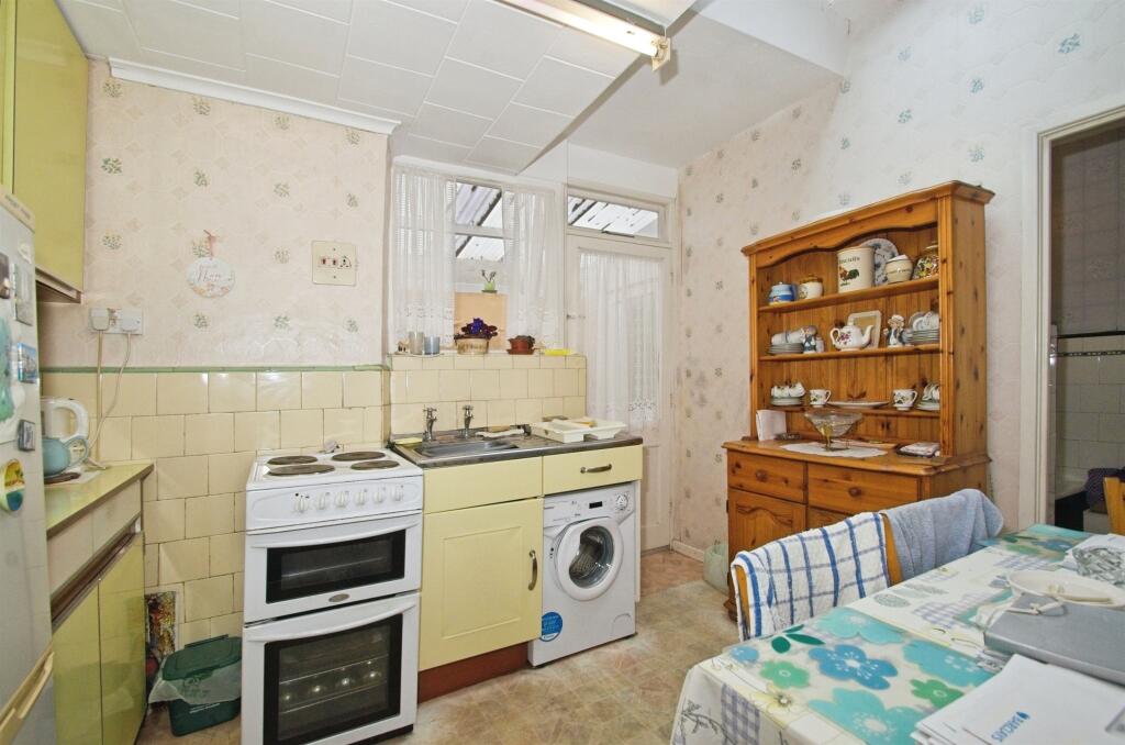Main image of property: Hoddinotts Houses, Pentre