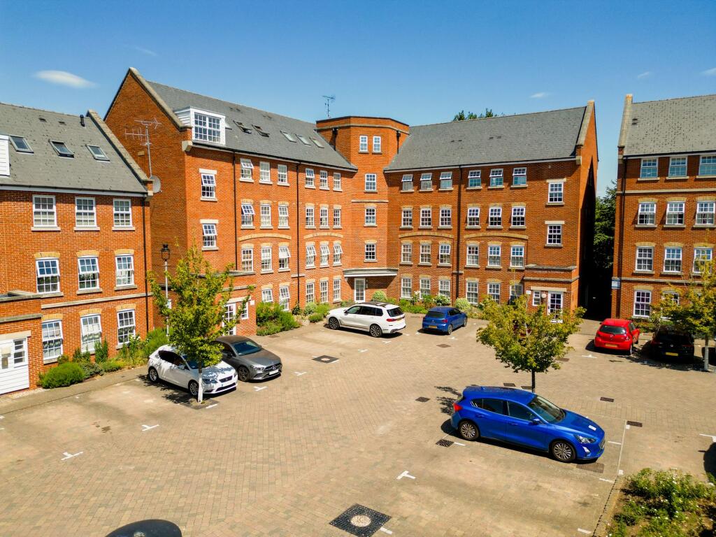 Main image of property: Florey Gardens, Aylesbury, HP20