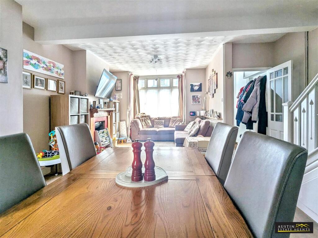 House in Dorchester - View 4