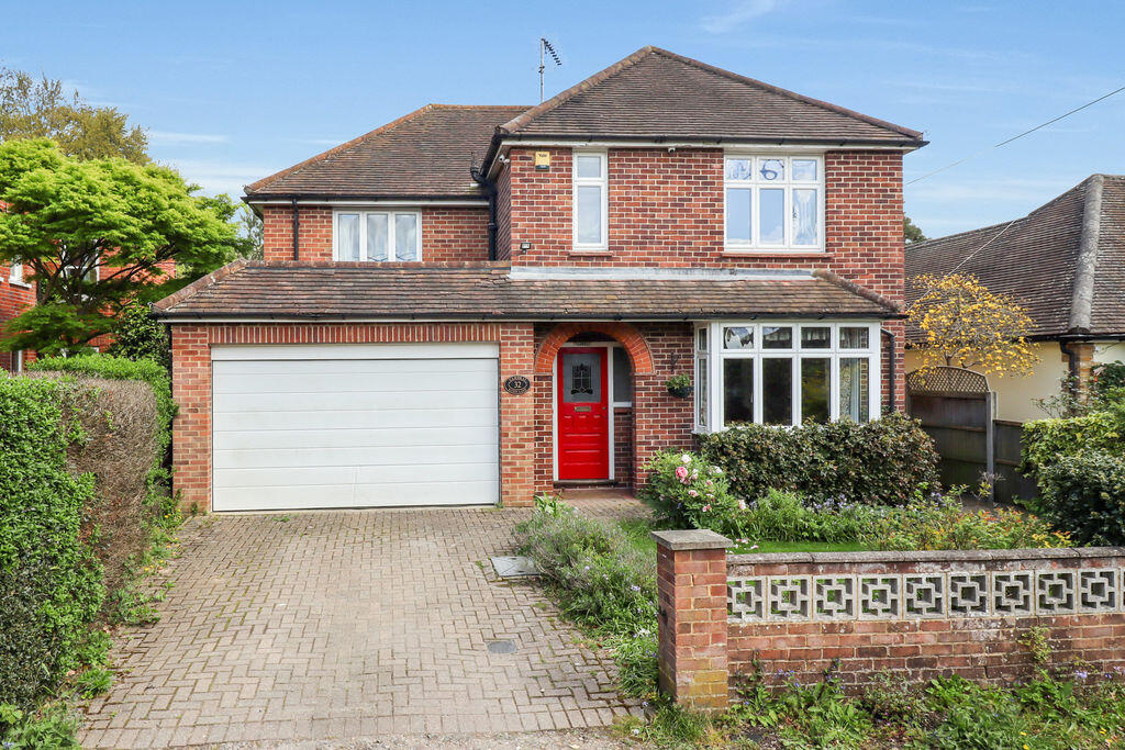 Main image of property: Kings Lane, Windlesham