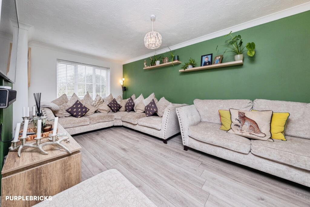 House in Milton Keynes - View 5