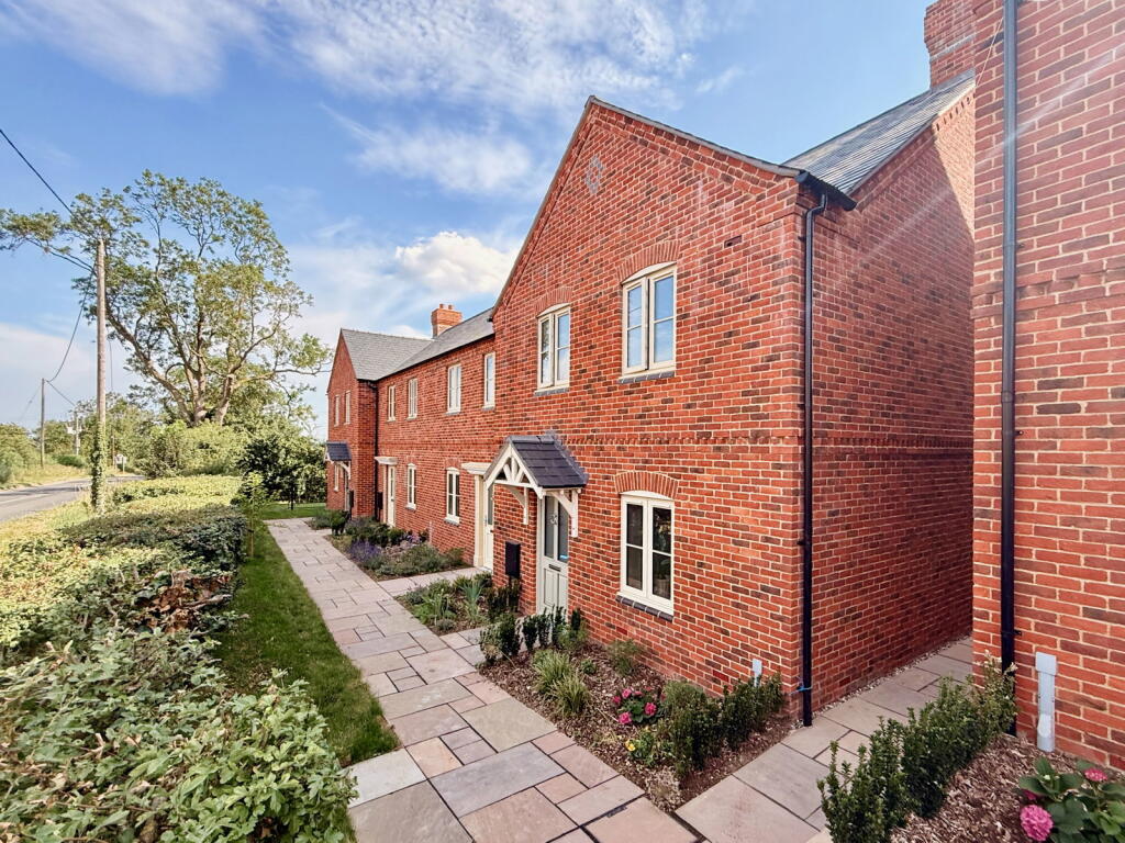 Main image of property: Stubbs Close, Stewkley, LU7