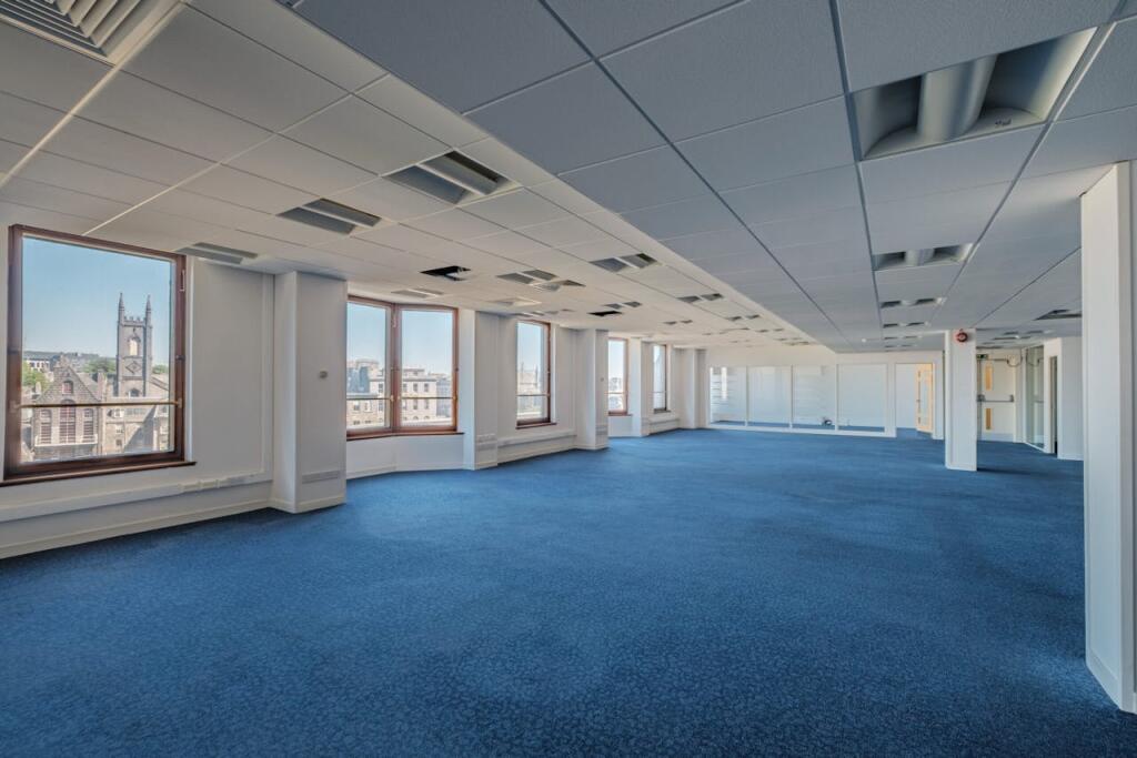 Additional image 8 of Gardens‚ Gate 4-5 Union Terrace, Aberdeen, AB10 1NJ