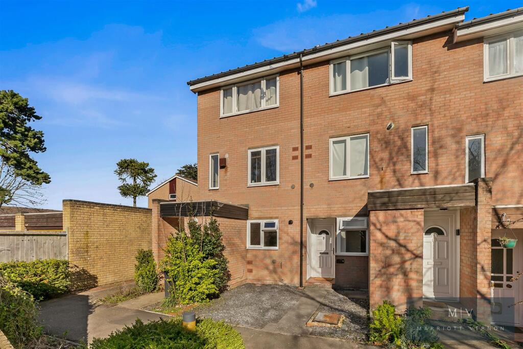 Main image of property: Green Acres, Croydon