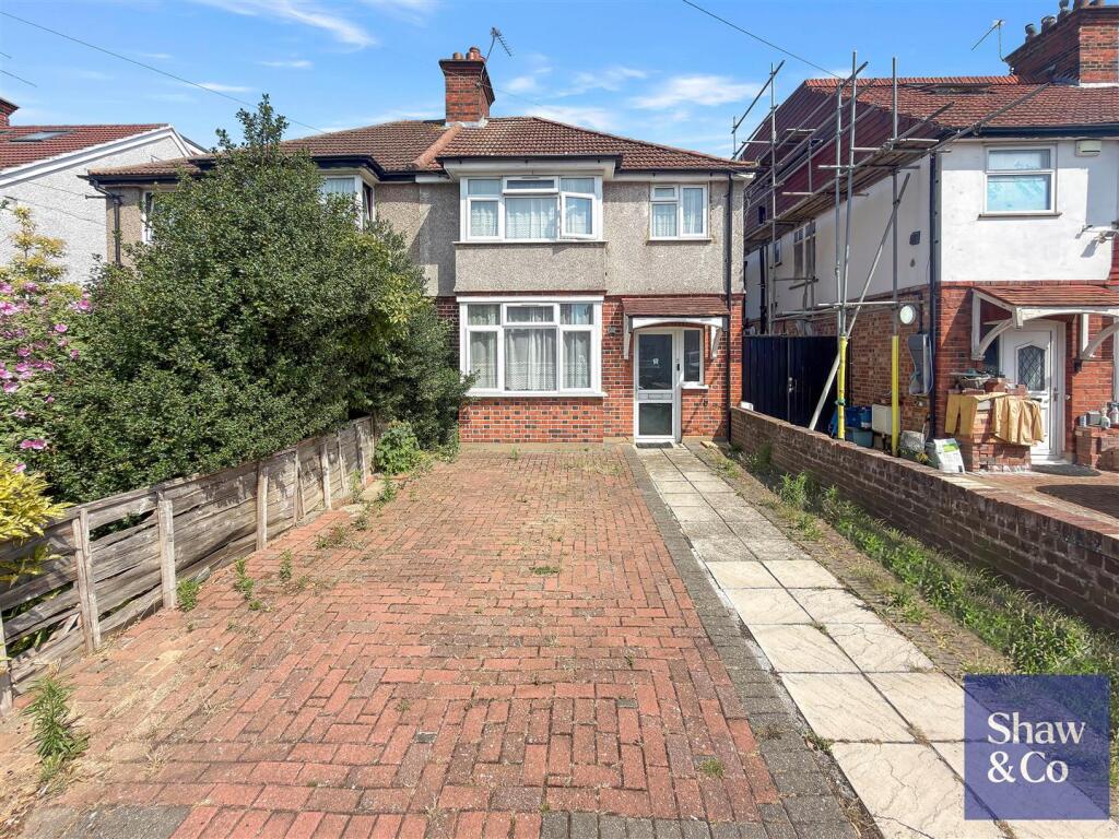 House in London