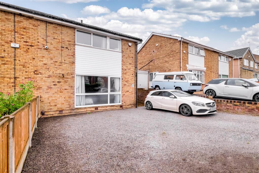 Main image of property: Whitwell Green Lane, Elland