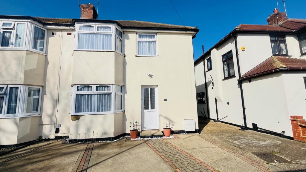 Main image of property: Hornchurch