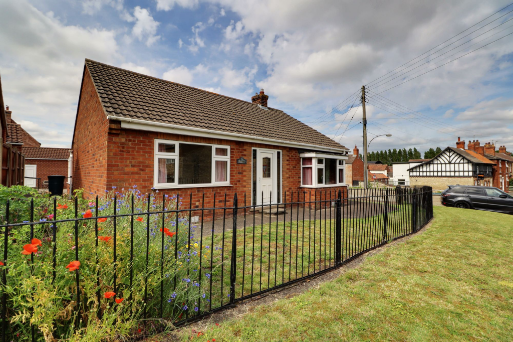 Main image of property: Kirton Road, Waddingham, DN21