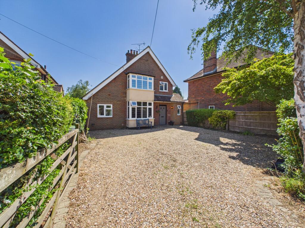 Main image of property: High Street, Prestwood, Great Missenden, Buckinghamshire