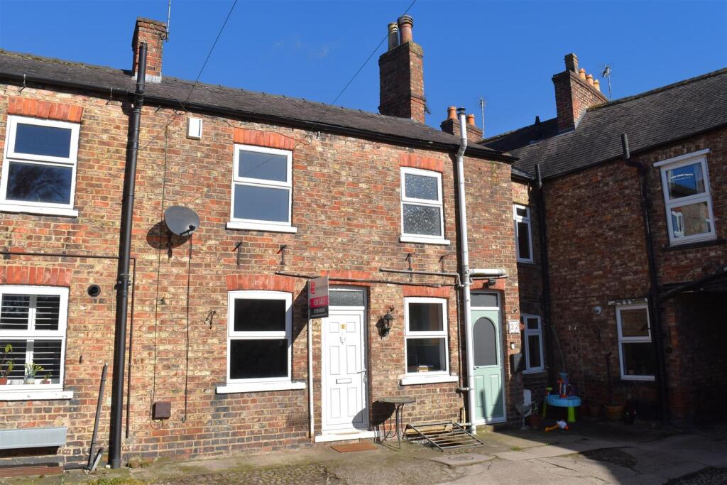 Main image of property: Park Square, Ripon, , HG4 1PN