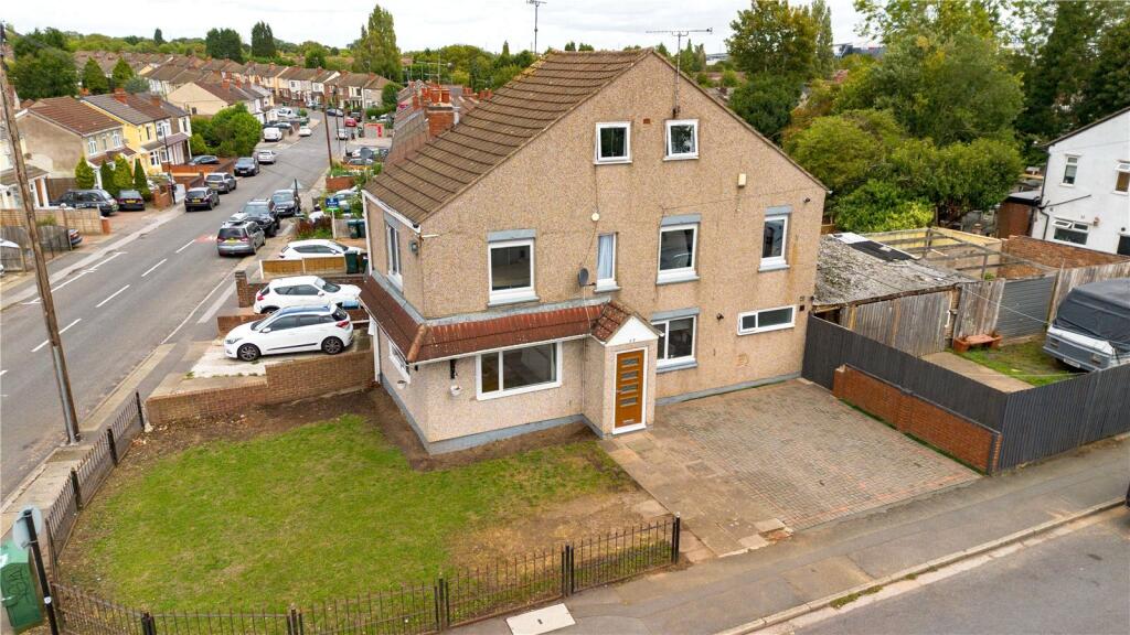 Main image of property: Beacon Road, Holbrooks, Coventry, CV6