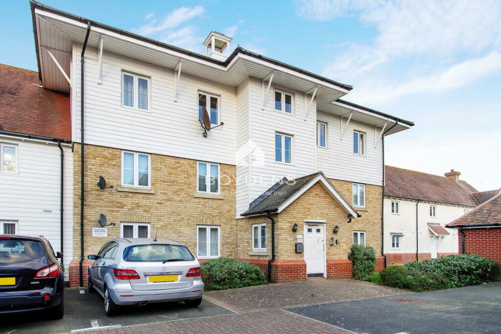 Main image of property: Oxton Close, Rowhedge, Colchester, Essex