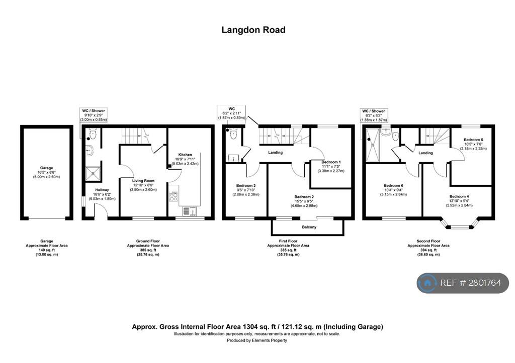 Additional image 31 of Langdon Road, Bath, BA2