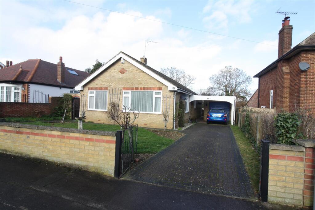 Main image of property: Staple Hall Road, Bletchley, Milton Keynes