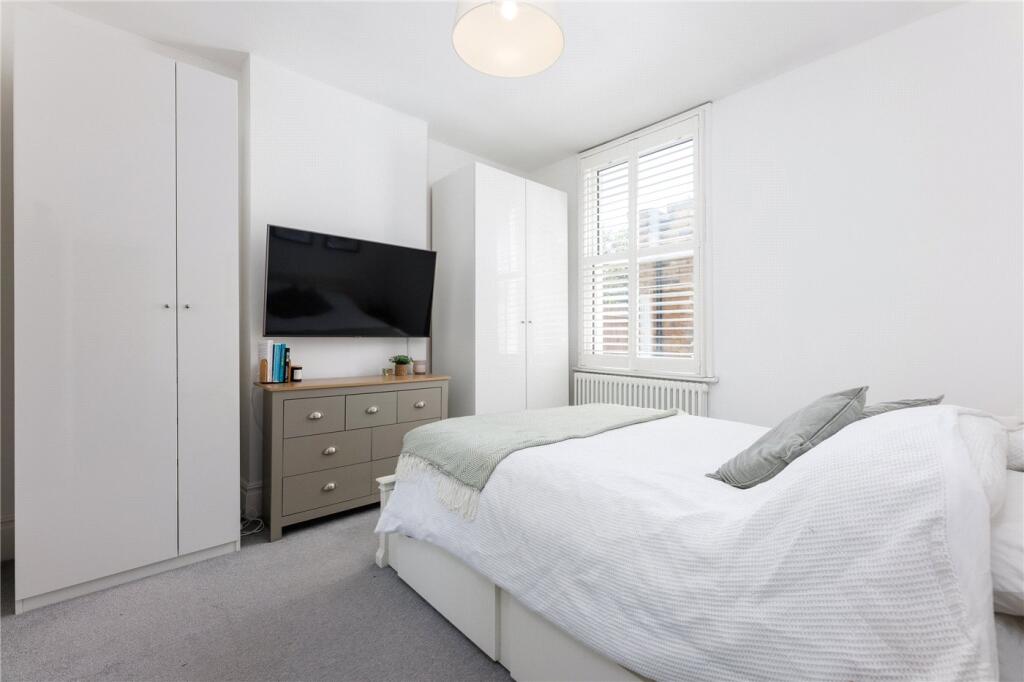Apartment in London, Southfields - View 5