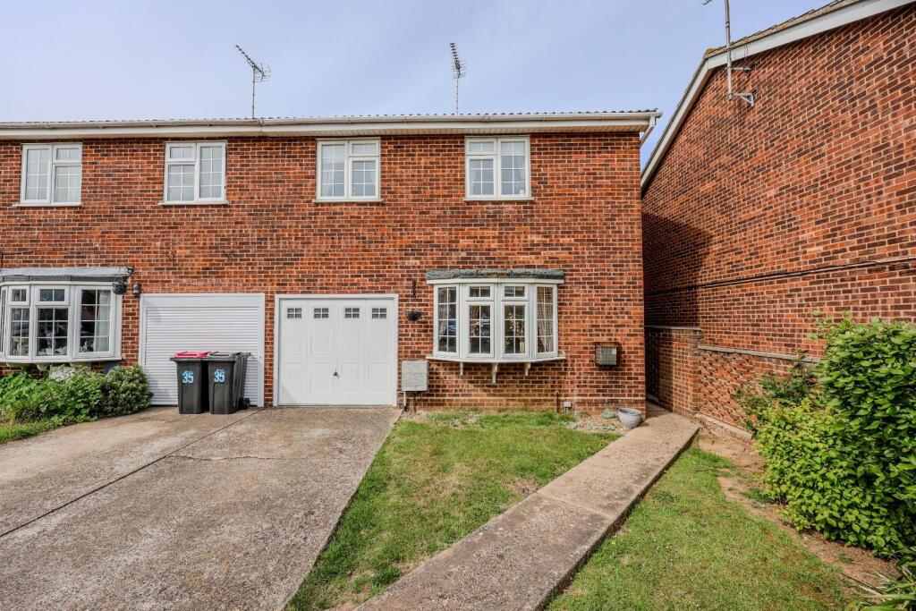 Main image of property: Collins Way, Leigh-On-Sea