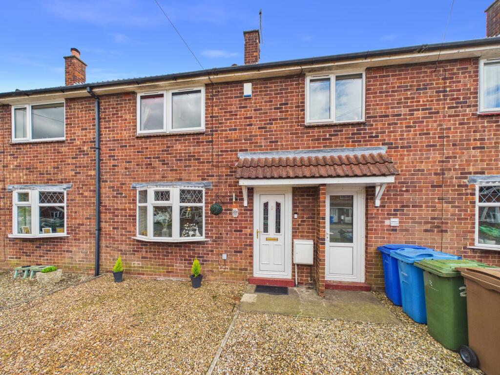 Main image of property: Auchinleck Close, Driffield, YO25