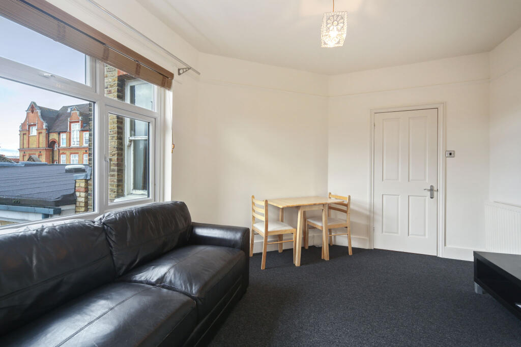 Main image of property: Filmer House, Filmer Road, London, SW6