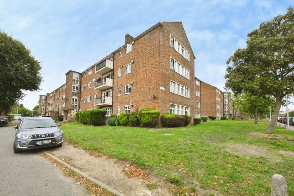 Main image of property: Broomhill Road, Woodford Green, IG8